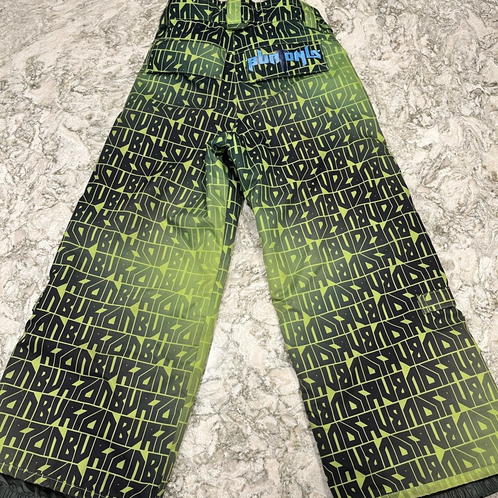 Burton Snow Pants